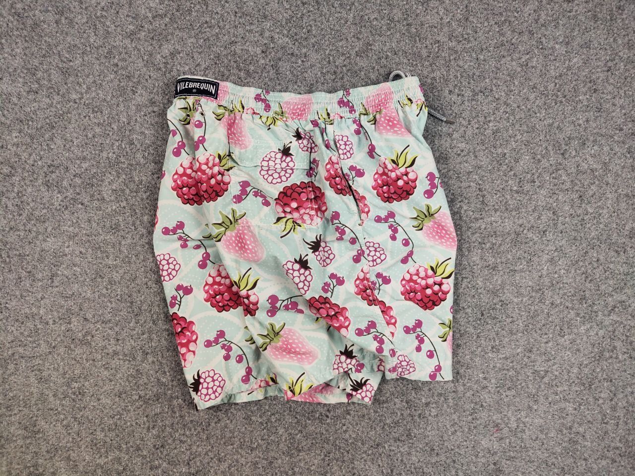 Vilebrequin Vilebrequin Shorts summer print Pocket Casual Streetwear Size US 36 / EU 52 - 14 Thumbnail