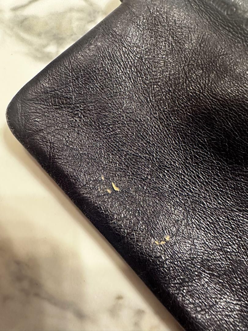 Visvim Leather Essentials Case OS 2023 UWOT Size ONE SIZE - 4 Thumbnail