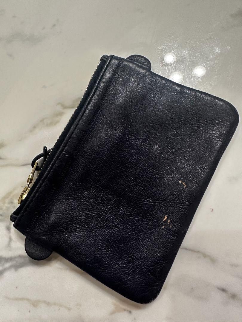 Visvim Leather Essentials Case OS 2023 UWOT Size ONE SIZE - 1 Thumbnail