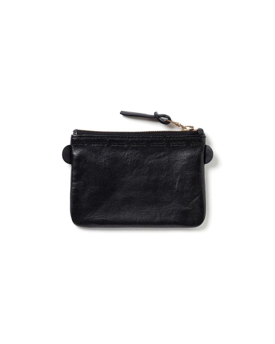 Visvim Leather Essentials Case OS 2023 UWOT Size ONE SIZE - 5 Thumbnail