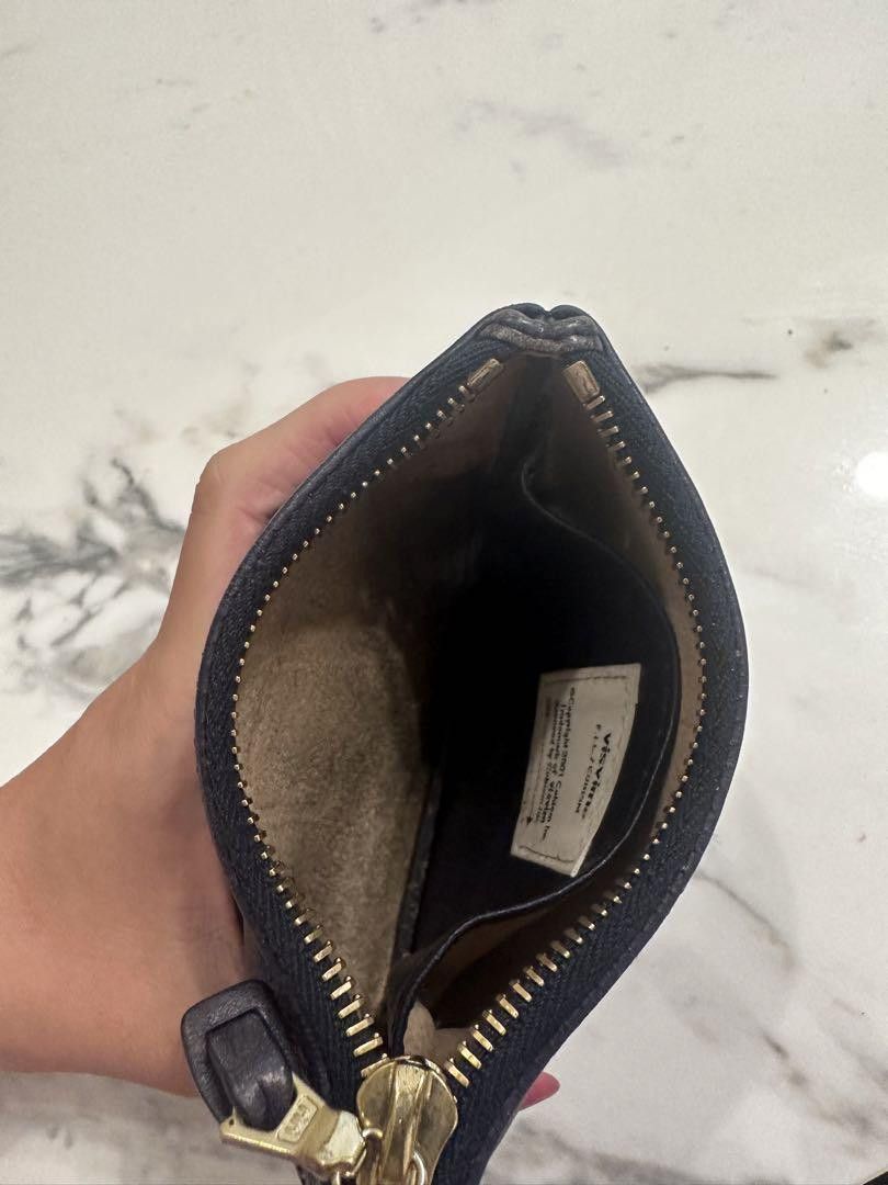 Visvim Leather Essentials Case OS 2023 UWOT Size ONE SIZE - 3 Thumbnail