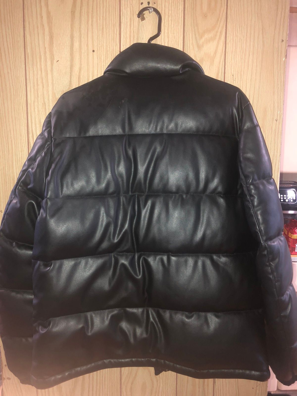 DKNY BKNY Black puffer jacket Size US S / EU 44-46 / 1 - 2 Preview
