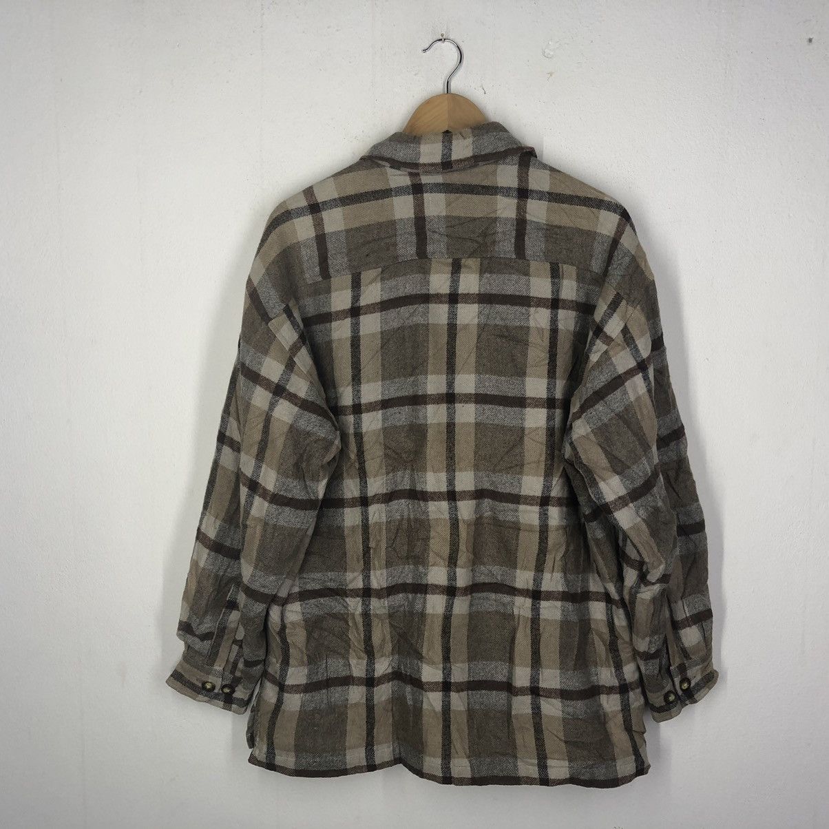 Converse Converse Zipper Jacket Nice Design Size US M / EU 48-50 / 2 - 5 Thumbnail