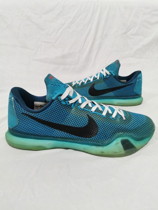 Kobe 1 hot sale blue lagoon