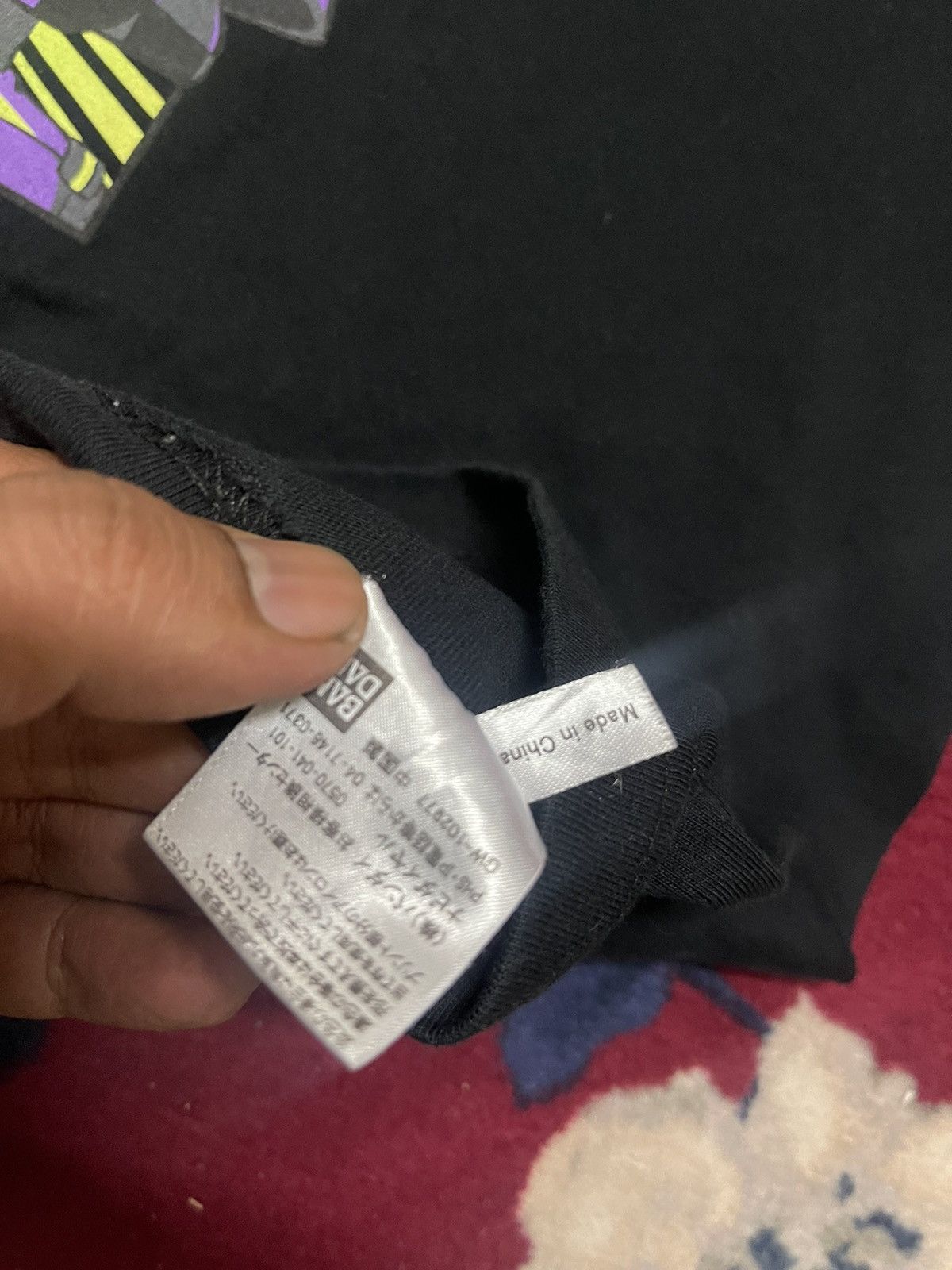 Anime Gundam anime tee Size US XL / EU 56 / 4 - 3 Thumbnail