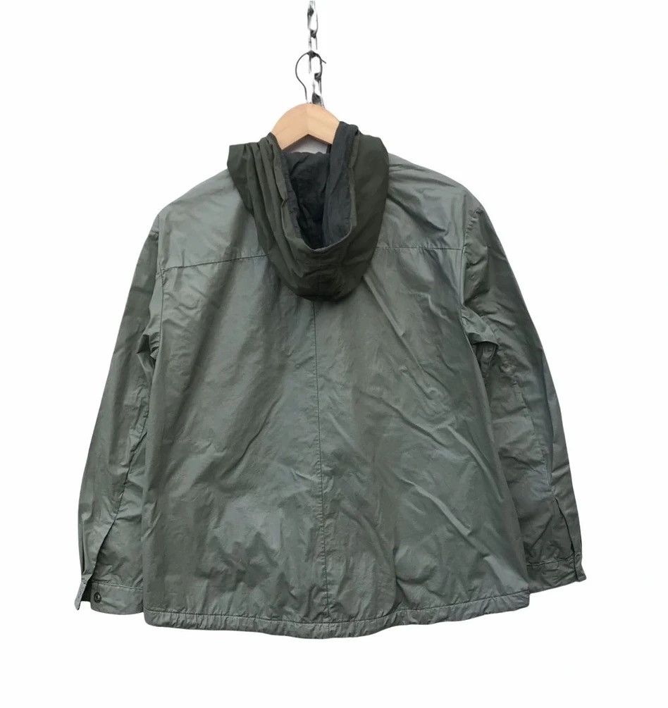 Transit Transit par-such Italy Light Jacket Hoodie Size US S / EU 44-46 / 1 - 7 Thumbnail