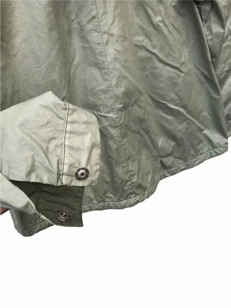 Transit Transit par-such Italy Light Jacket Hoodie Size US S / EU 44-46 / 1 - 5 Thumbnail