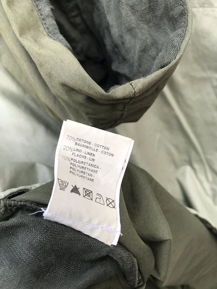 Transit Transit par-such Italy Light Jacket Hoodie Size US S / EU 44-46 / 1 - 8 Thumbnail
