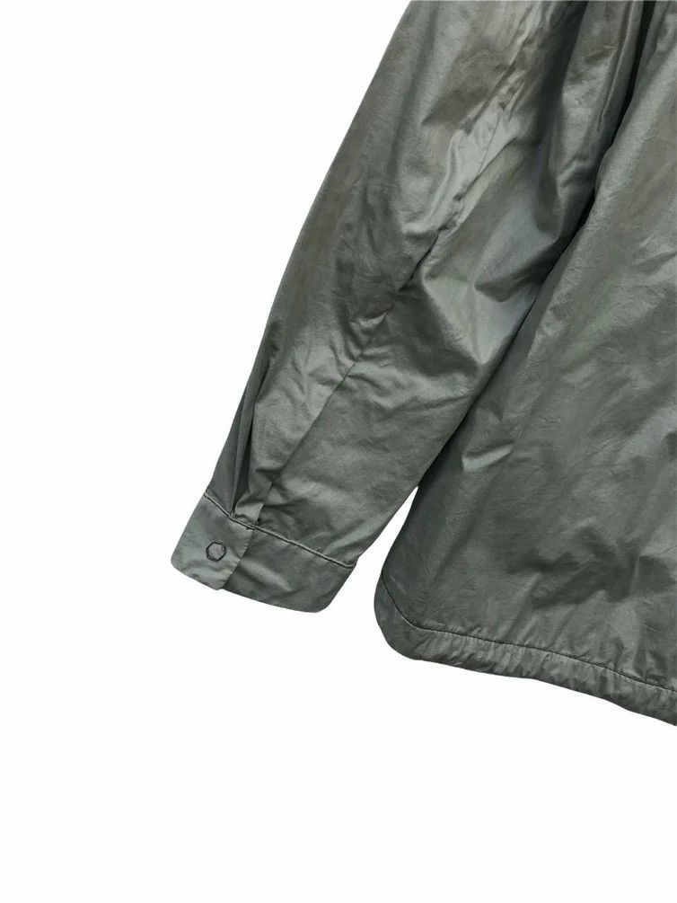 Transit Transit par-such Italy Light Jacket Hoodie Size US S / EU 44-46 / 1 - 4 Thumbnail