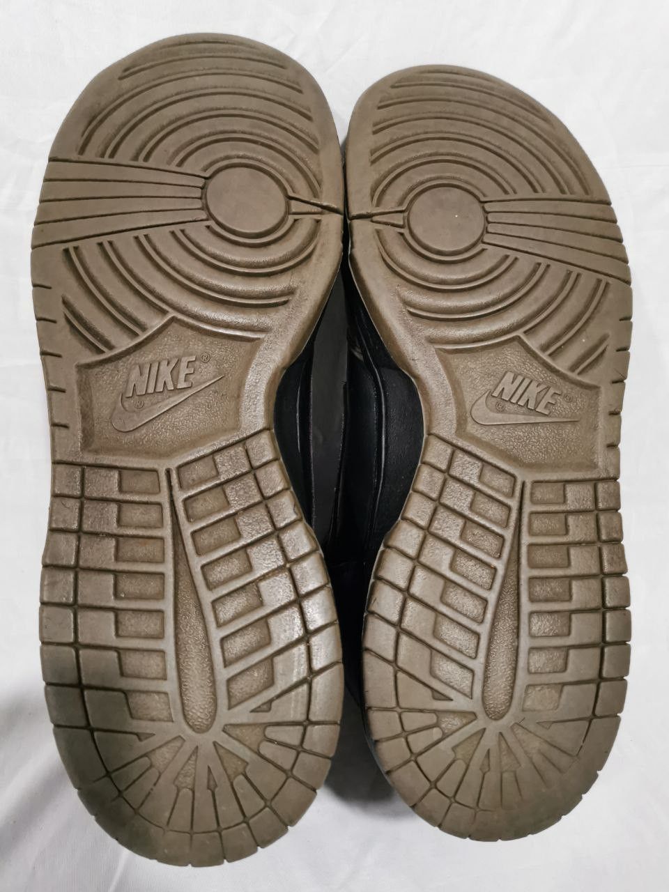 Nike RARE Nike Zoom ID TESS 393427-992 Size US 13 / EU 46 - 11 Thumbnail
