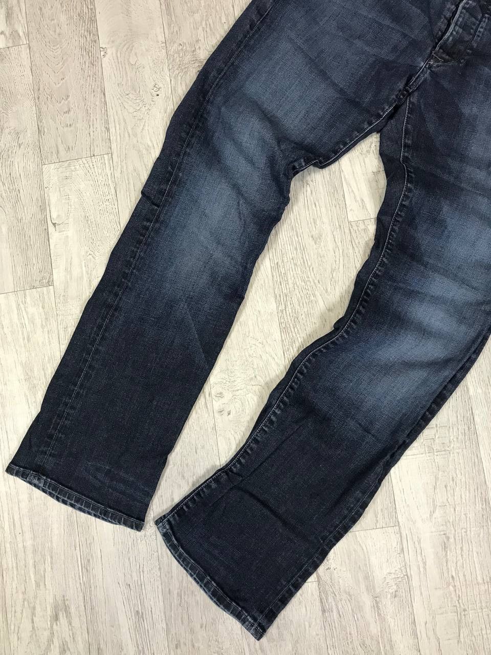 John Varvatos John Varvatos USA designer denim Size US 34 / EU 50 - 3 Thumbnail