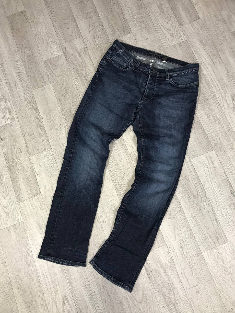 John Varvatos John Varvatos USA designer denim Size US 34 / EU 50 - 1 Thumbnail