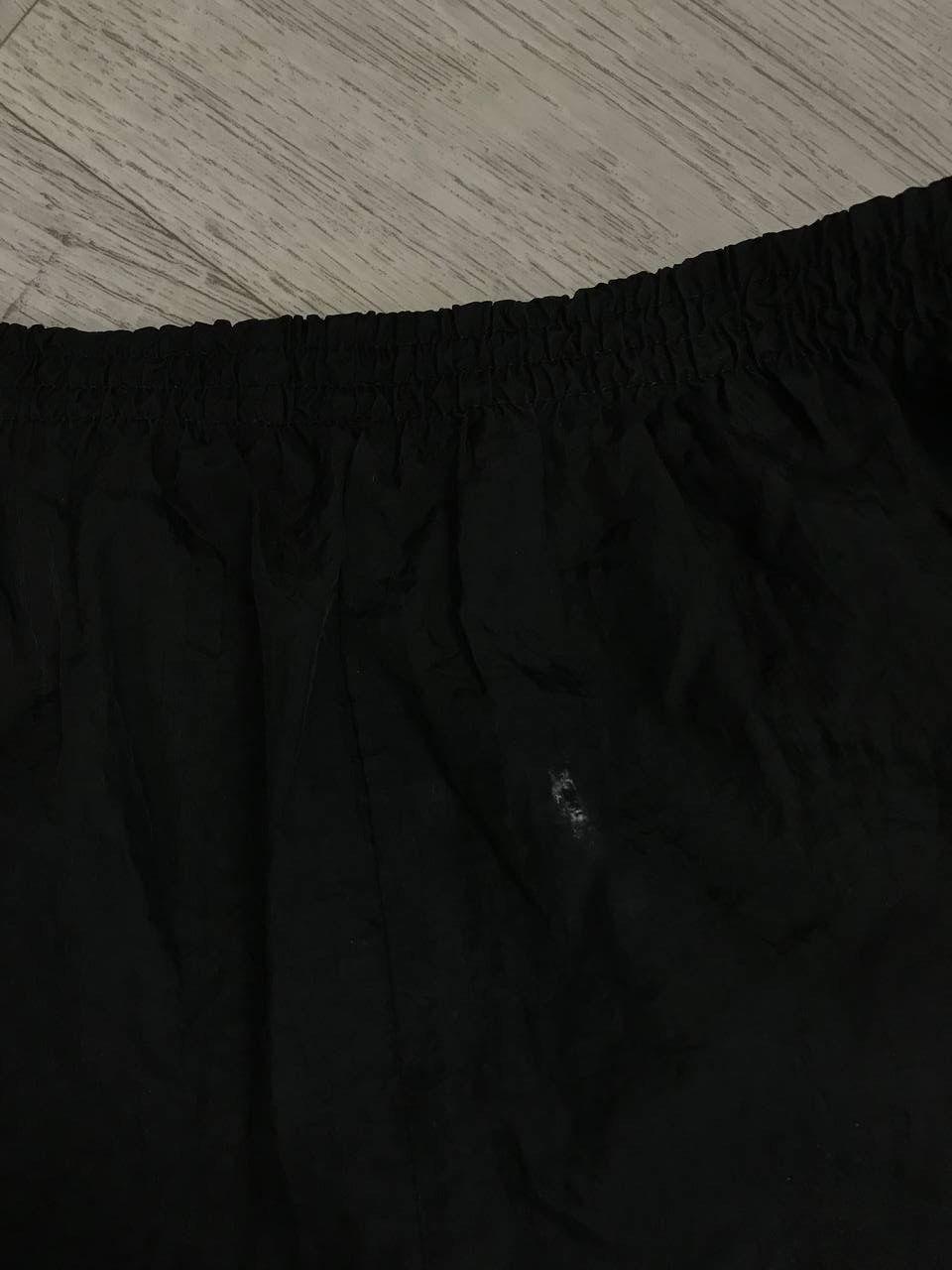 Adidas × Vintage Adidas vintage sportswear nylon shorts Size US 34 / EU 50 - 6 Thumbnail