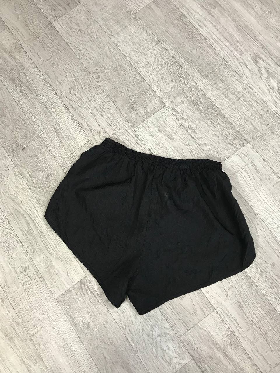 Adidas × Vintage Adidas vintage sportswear nylon shorts Size US 34 / EU 50 - 5 Thumbnail