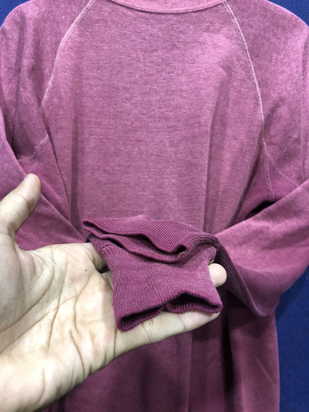 Vintage SWORD USC BAND VINTAGE Size US M / EU 48-50 / 2 - 9 Thumbnail