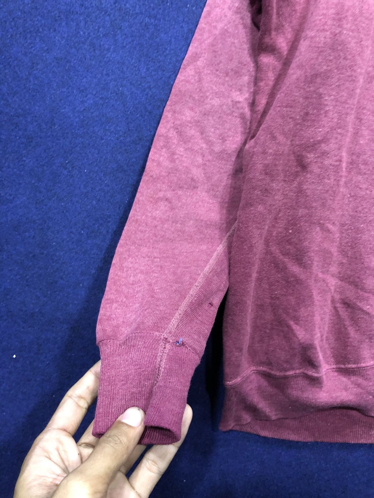 Vintage SWORD USC BAND VINTAGE Size US M / EU 48-50 / 2 - 8 Thumbnail