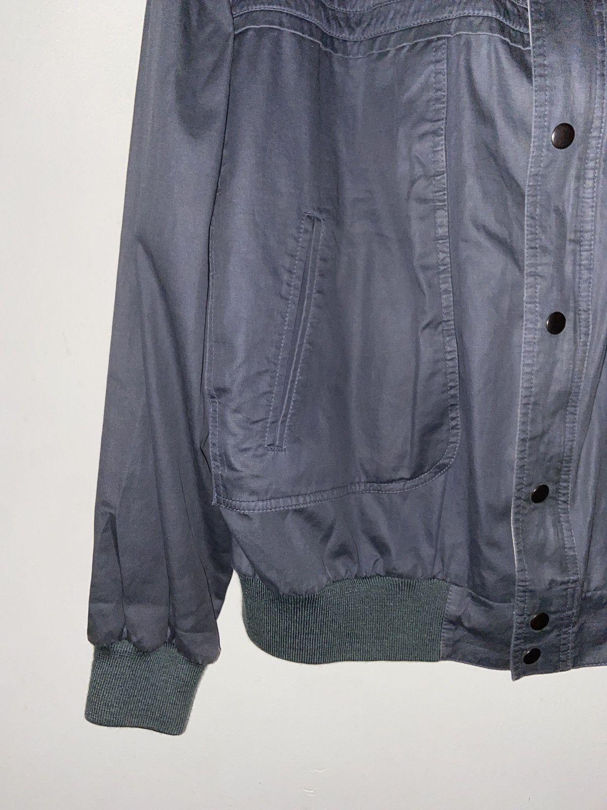 Christian Dior Monsieur Sport Bomber / Harrington Jacket