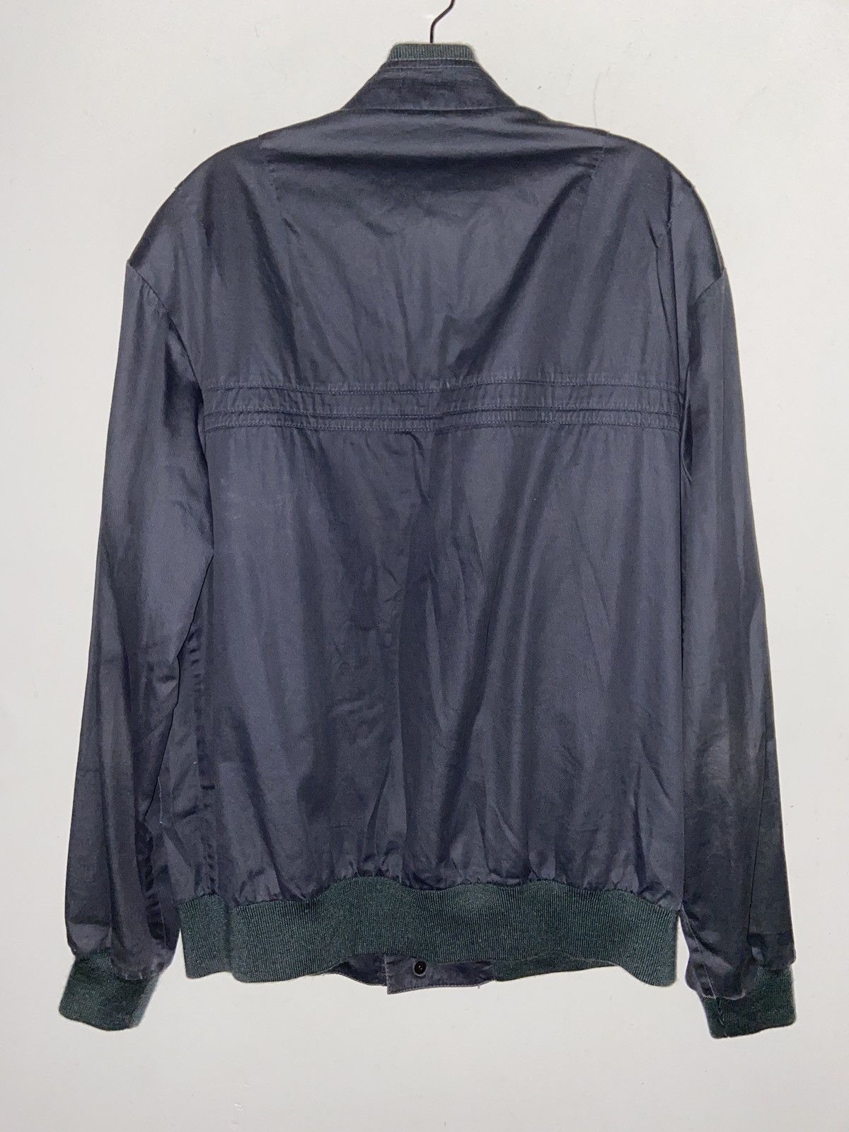 Christian Dior Monsieur Sport Bomber / Harrington Jacket