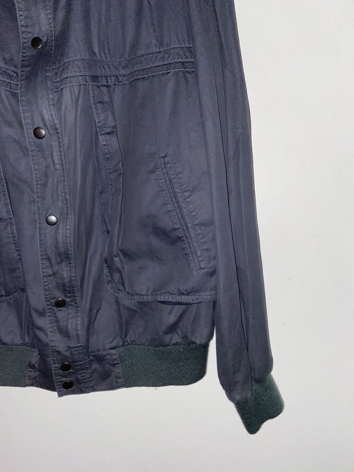 Christian Dior Monsieur Sport Bomber / Harrington Jacket