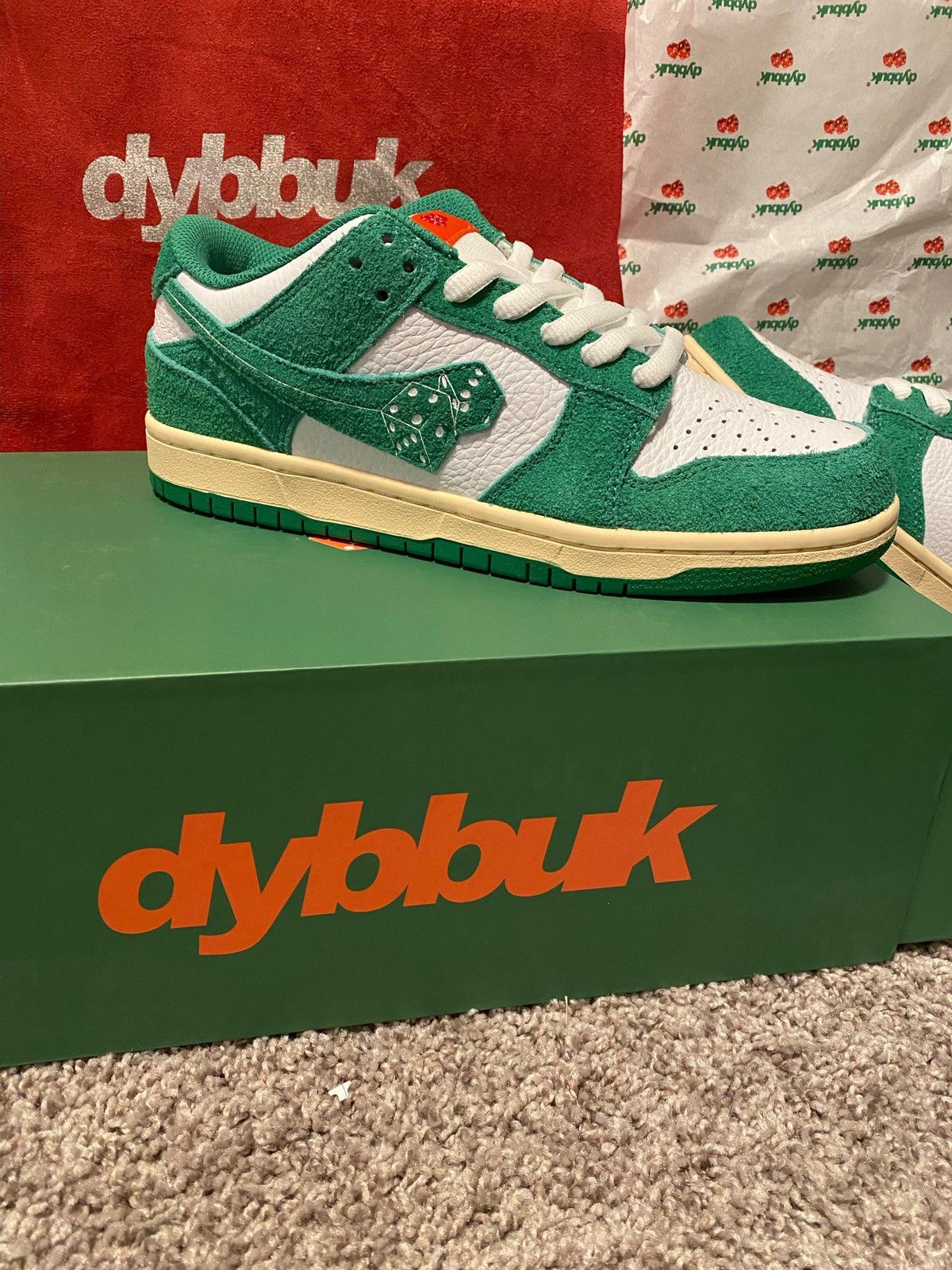 Other Lucky 7 “Grasshopper” Size US 8 / EU 41 - 1 Thumbnail