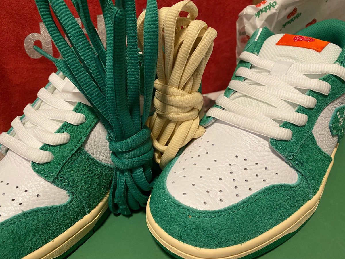Other Lucky 7 “Grasshopper” Size US 8 / EU 41 - 2 Thumbnail