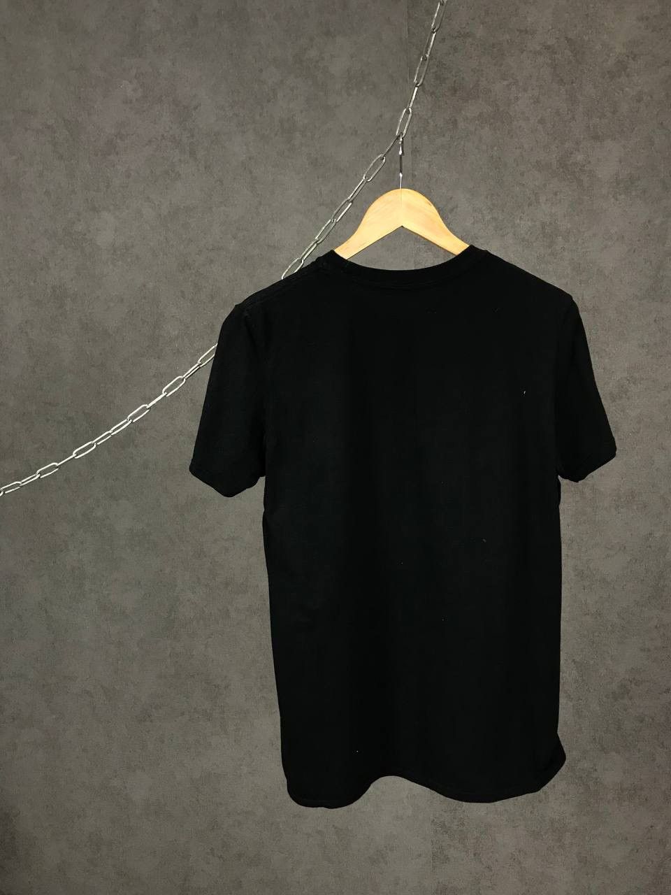 Vintage Isolation skulls art rock tee Size US M / EU 48-50 / 2 - 5 Thumbnail