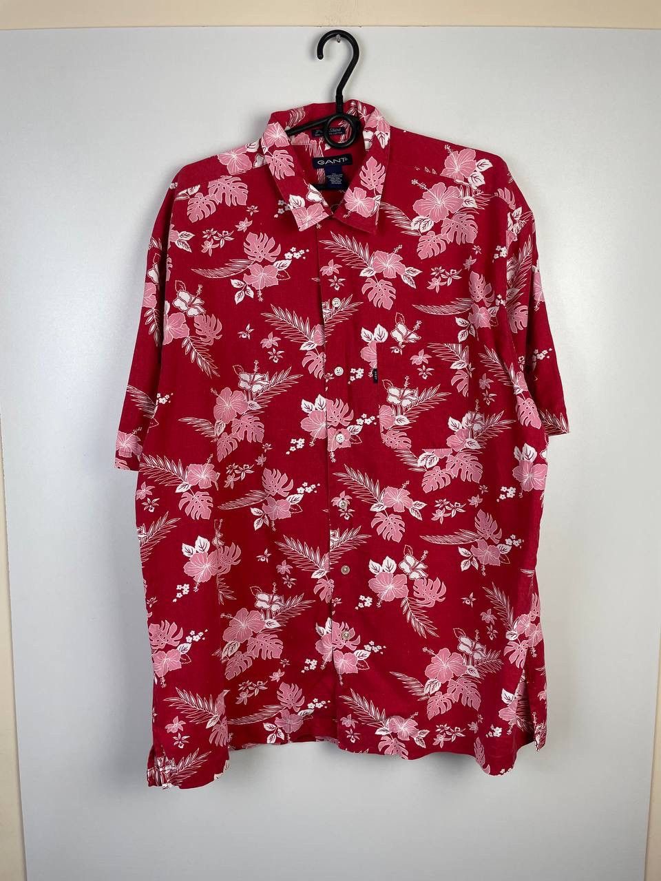 Gant Gant vintage shirt size Xl Size US XL / EU 56 / 4 - 1 Thumbnail