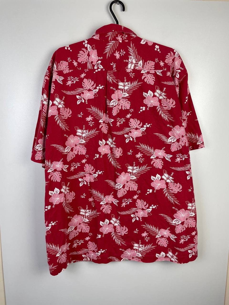 Gant Gant vintage shirt size Xl Size US XL / EU 56 / 4 - 3 Thumbnail