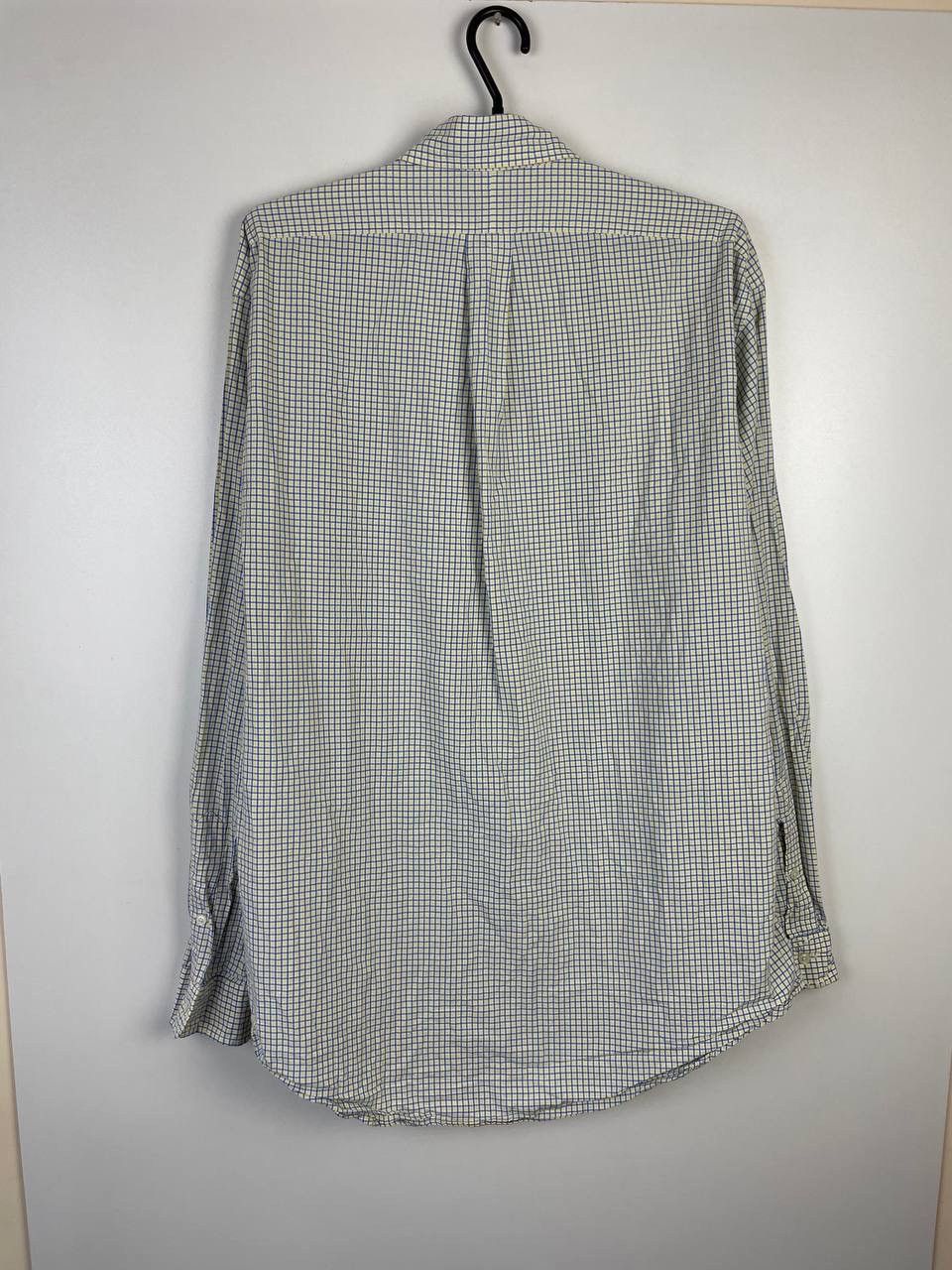 Vintage Polo Ralph Lauren luxury shirt size Xl Size US XL / EU 56 / 4 - 2 Thumbnail