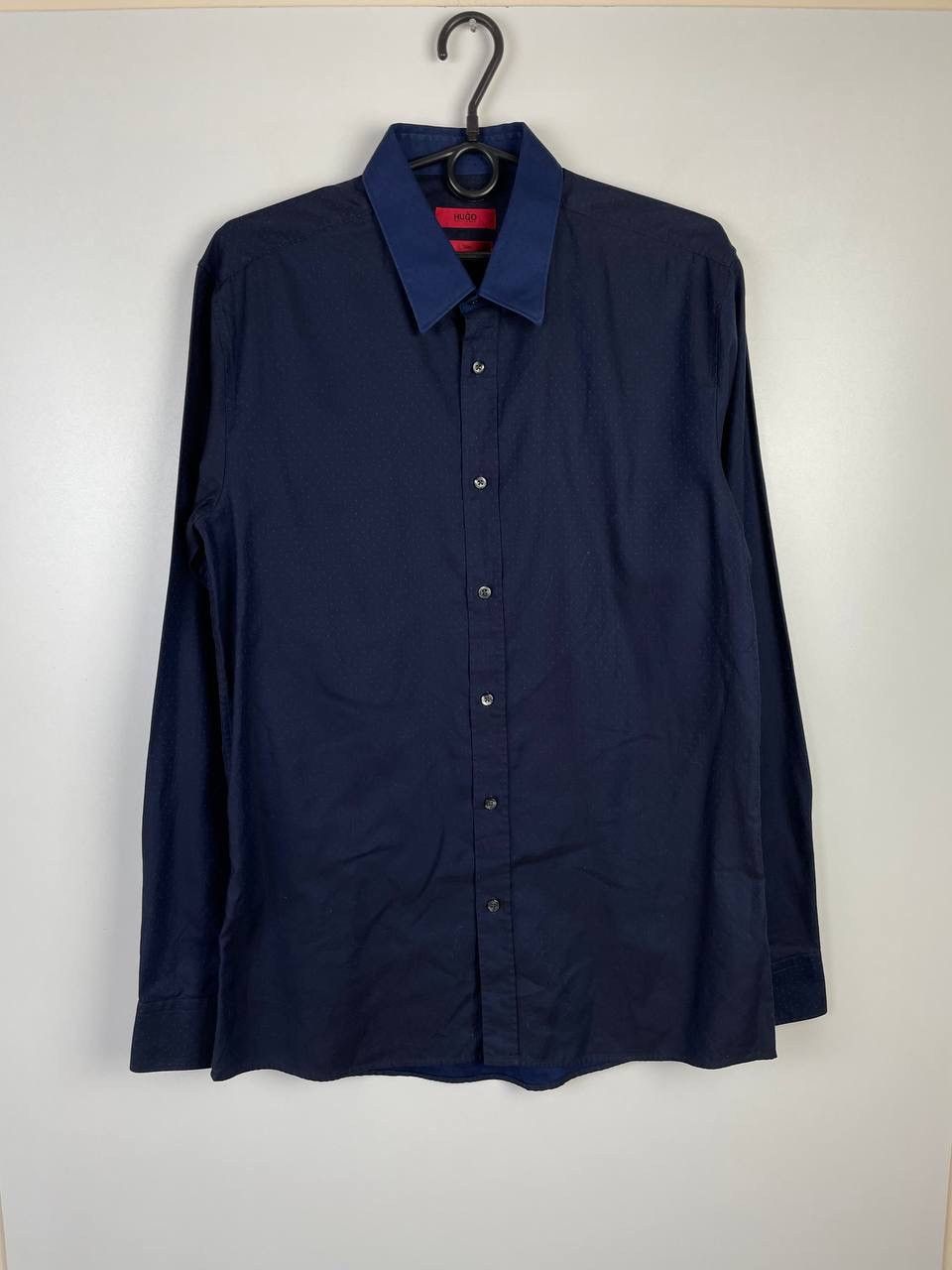 Hugo Boss luxury shirt size M