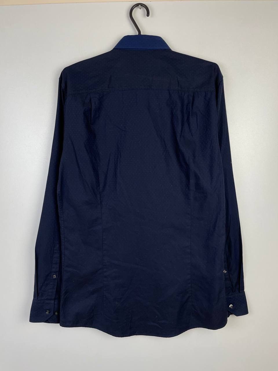 Hugo Boss Hugo Boss luxury shirt size M Size US M / EU 48-50 / 2 - 4 Thumbnail