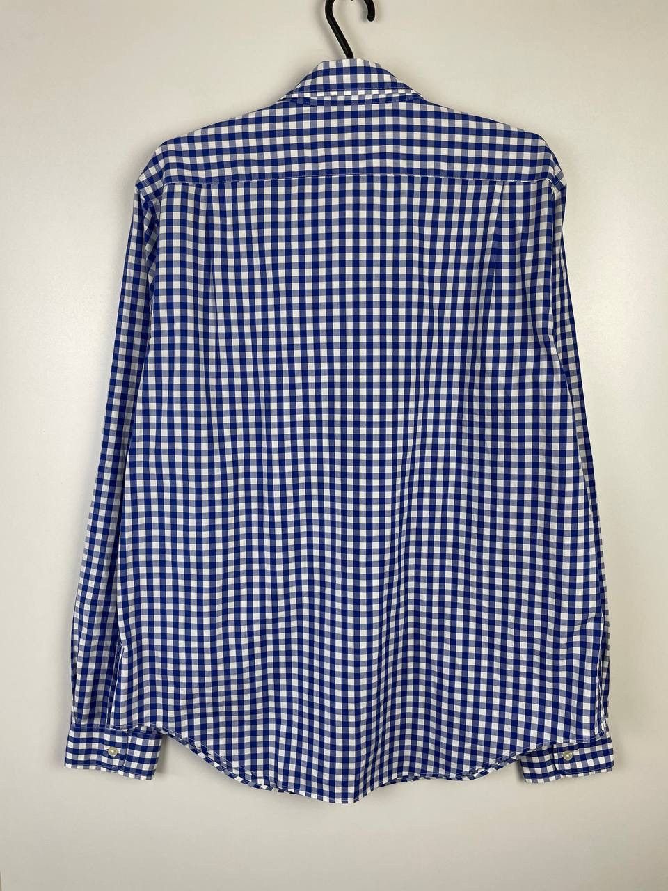 Lacoste Lacoste luxury shirt size L Size US L / EU 52-54 / 3 - 2 Thumbnail