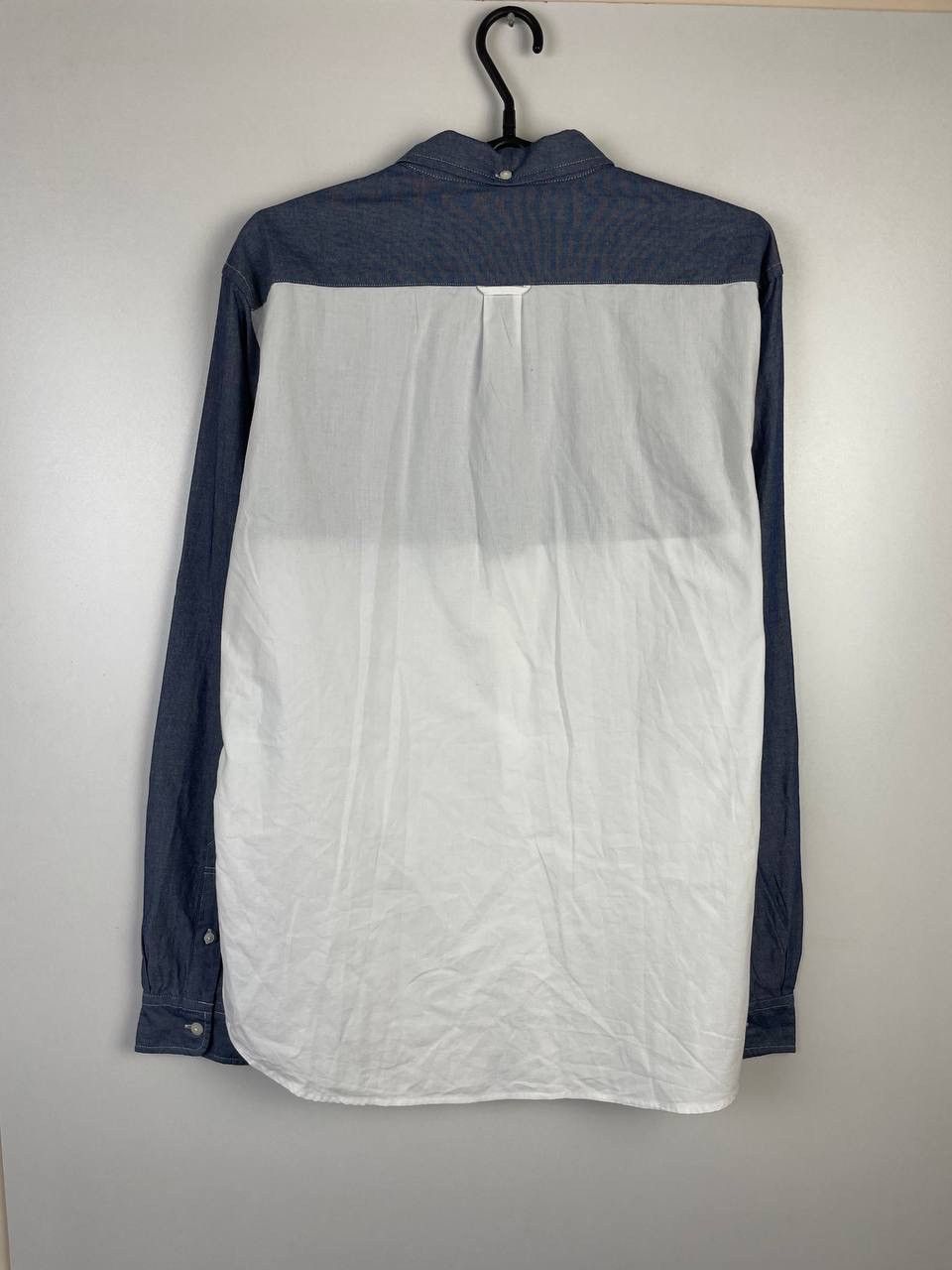 Edwin Edwin Japan luxury shirt size L Size US L / EU 52-54 / 3 - 5 Thumbnail
