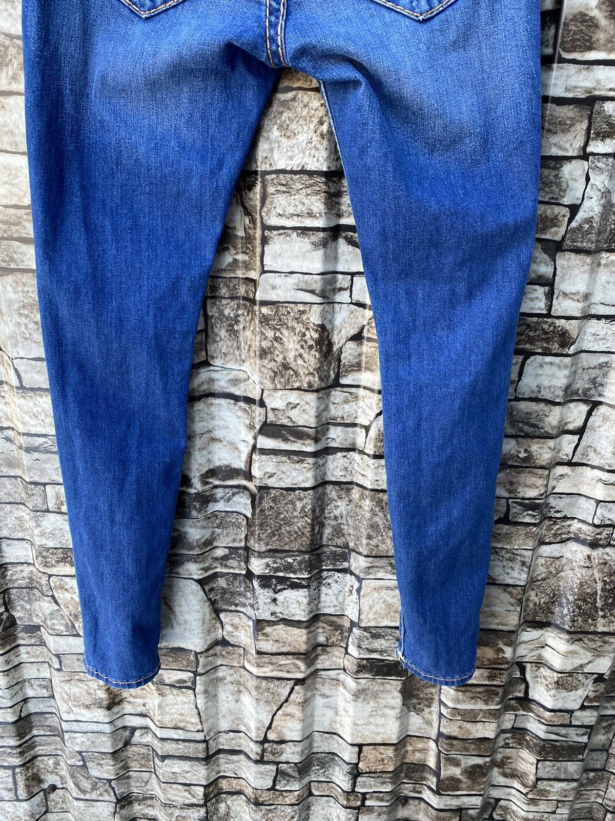 Japanese Brand × True Religion × Vintage Womens True Religion Jeans denim y2k streetwear Size 24" / US 00 / IT 34 - 4 Thumbnail