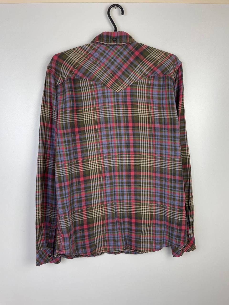 Levi's Levi’s vintage shirt size M Size US M / EU 48-50 / 2 - 2 Thumbnail
