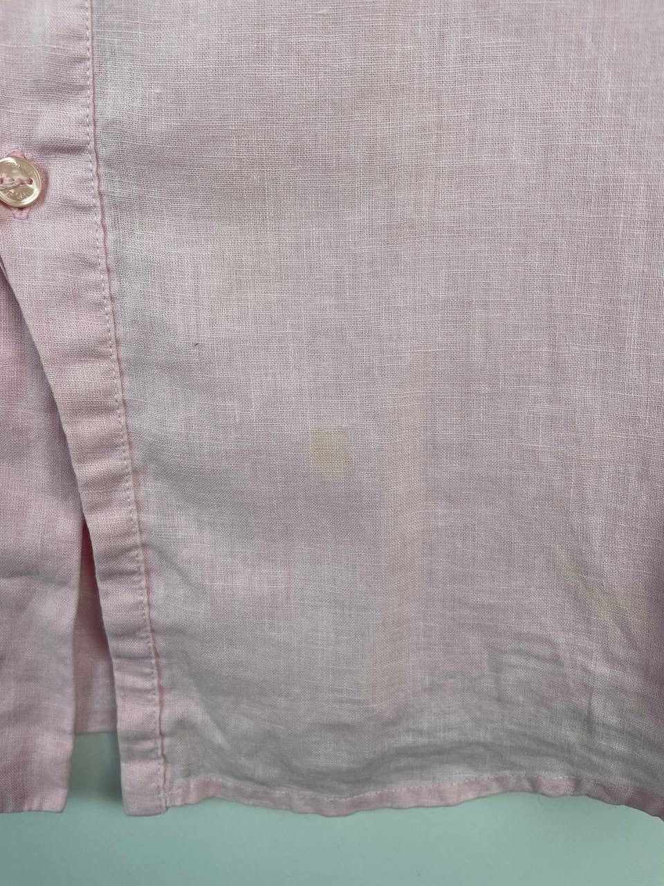 Vintage Versace Jeans Couture vintage shirt size M Size US L / EU 52-54 / 3 - 7 Thumbnail