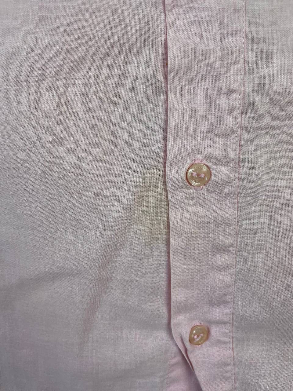 Vintage Versace Jeans Couture vintage shirt size M Size US L / EU 52-54 / 3 - 2 Thumbnail