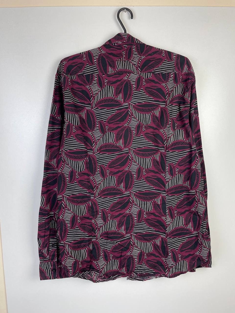 Desigual Desigual vintage shirt size XL Size US XL / EU 56 / 4 - 4 Thumbnail