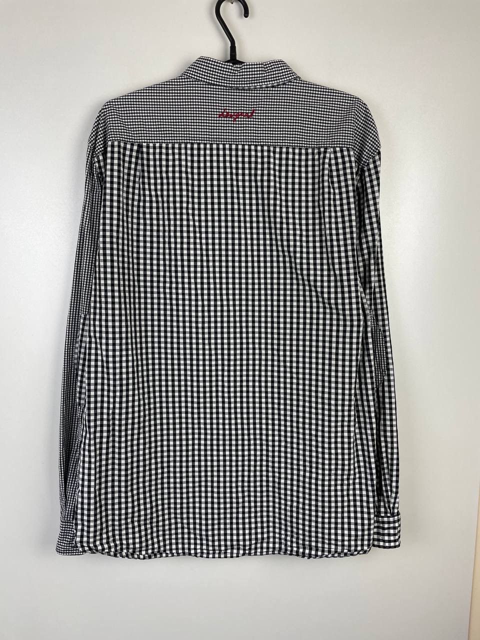 Desigual Desigual vintage shirt size XXL Size US XXL / EU 58 / 5 - 2 Thumbnail