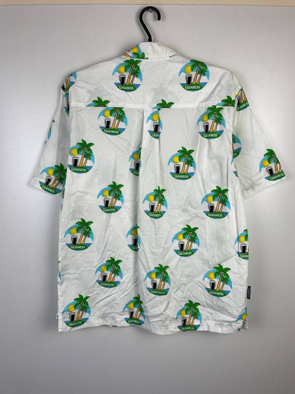 Vintage Crazy shirt vintage size S Size US S / EU 44-46 / 1 - 3 Thumbnail
