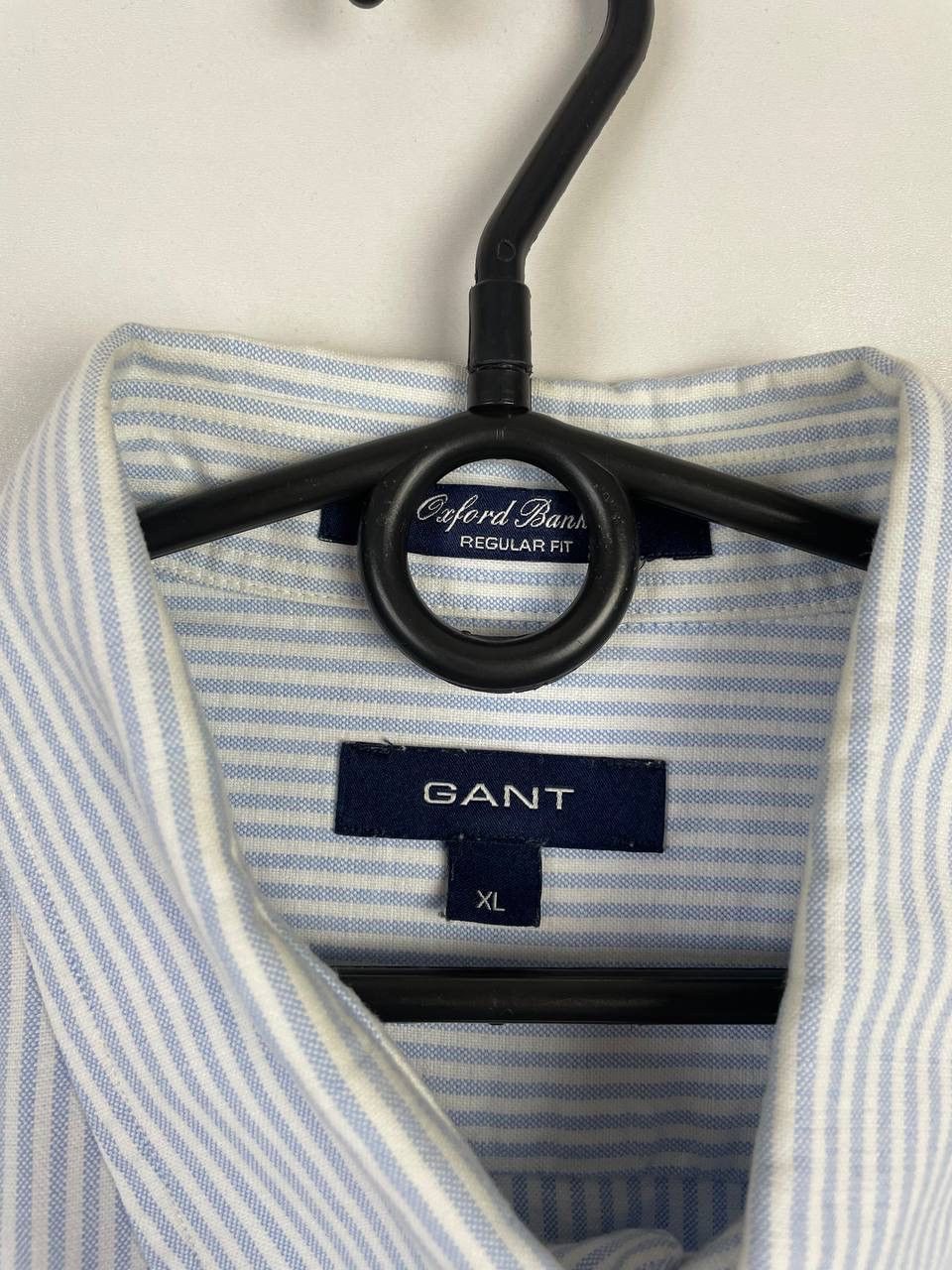 Gant Gant vintage shirt size Xl Size US XL / EU 56 / 4 - 4 Thumbnail