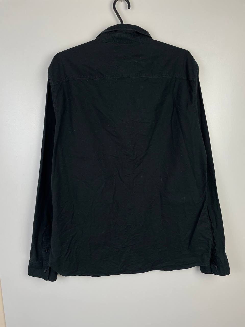Allsaints Allsaints luxury shirt size Xl Size US XL / EU 56 / 4 - 4 Thumbnail