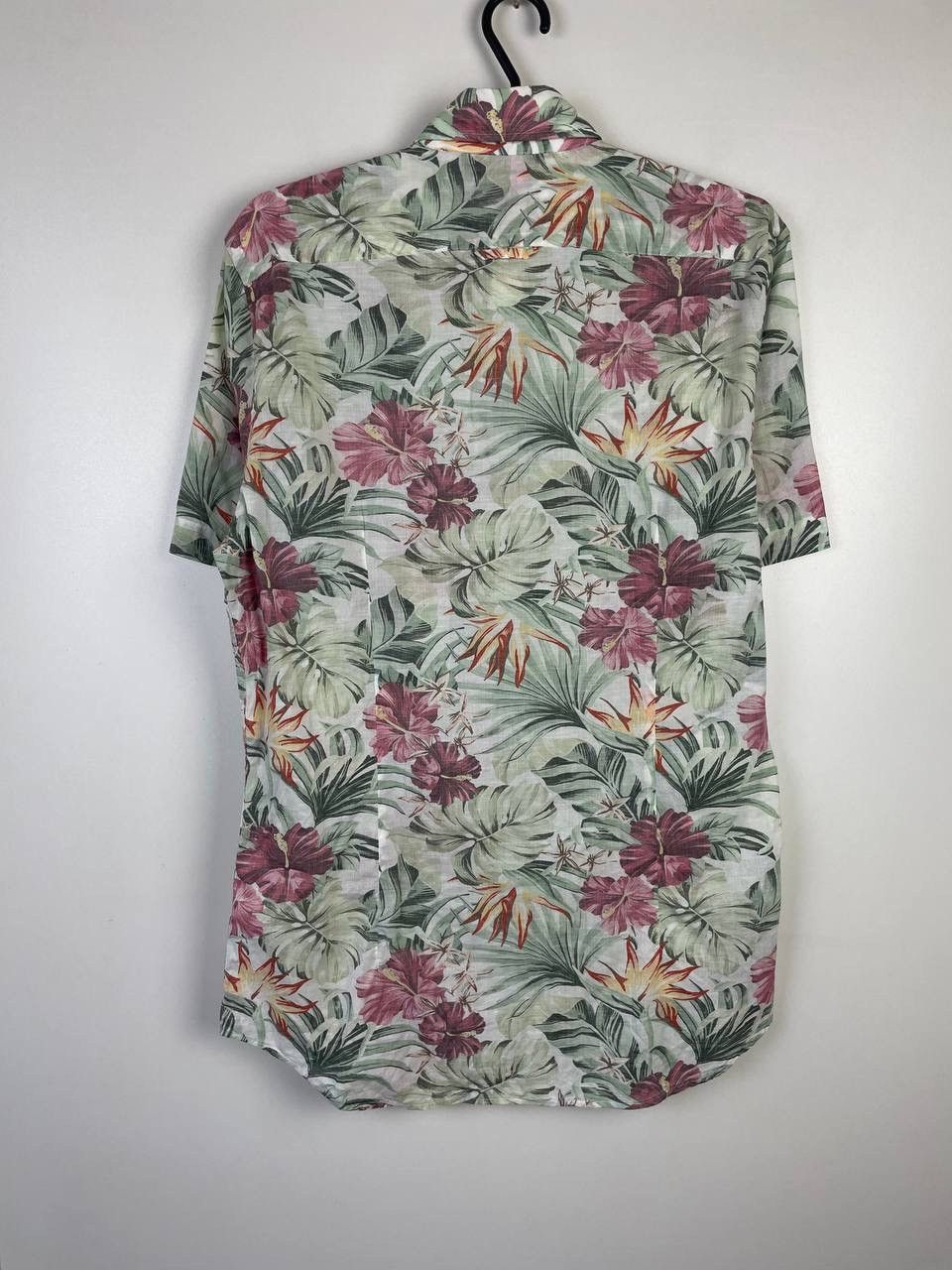 Baldessarini Baldessarini crazy shirt size M Size US M / EU 48-50 / 2 - 3 Thumbnail