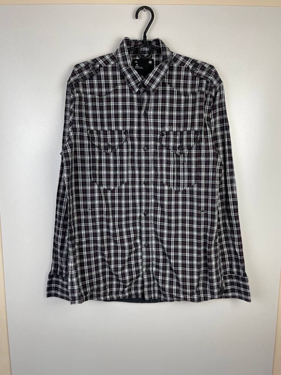 G-Star G Star Raw vintage shirt size xl Size US XL / EU 56 / 4 - 1 Thumbnail