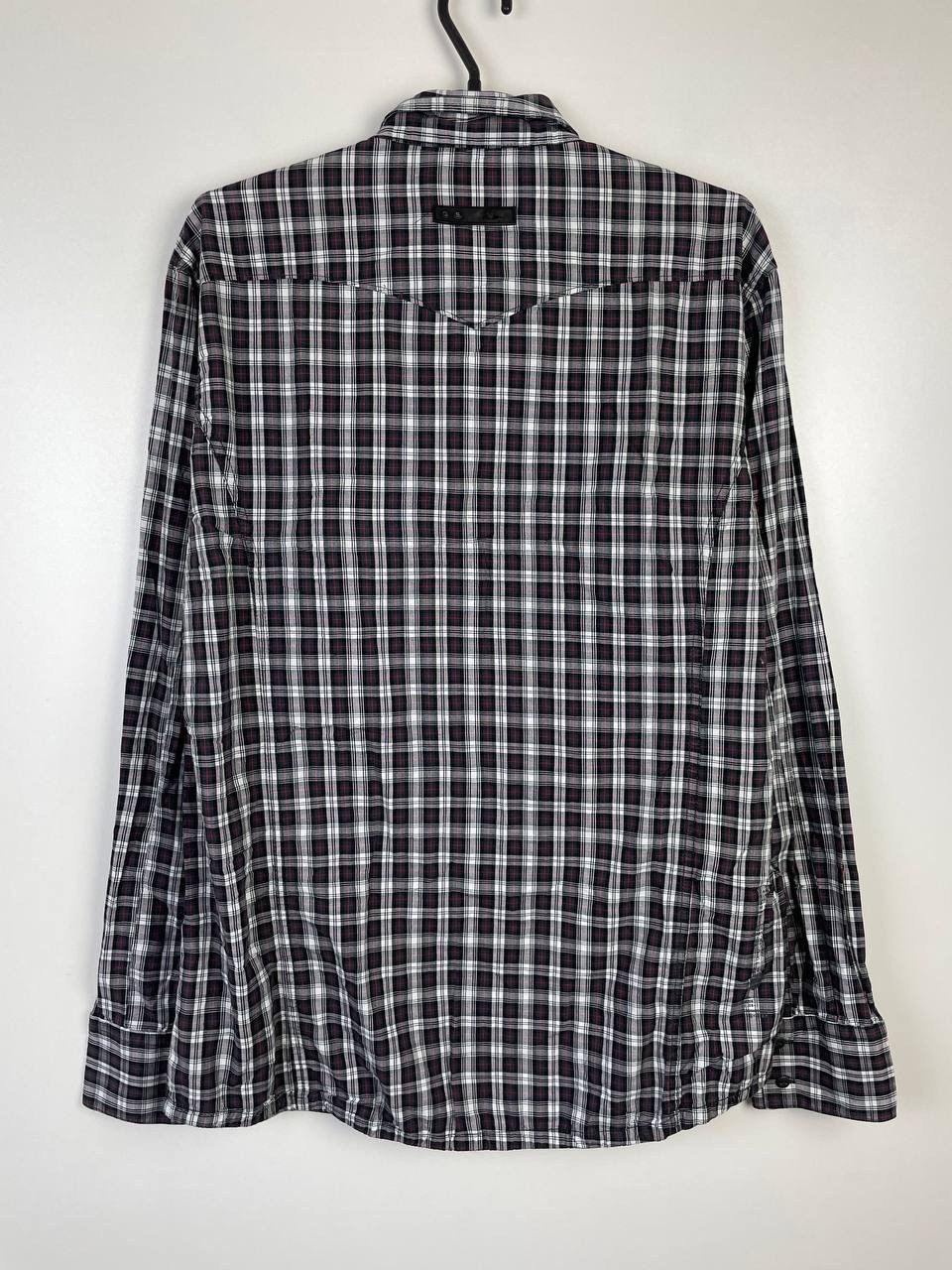 G-Star G Star Raw vintage shirt size xl Size US XL / EU 56 / 4 - 2 Thumbnail