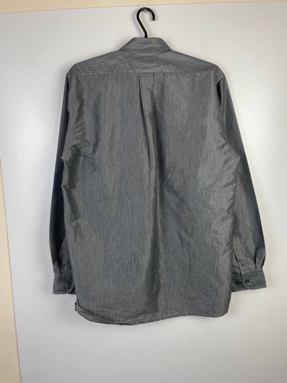 Burberry Thomas Burberry luxury shirt size M Size US M / EU 48-50 / 2 - 3 Thumbnail