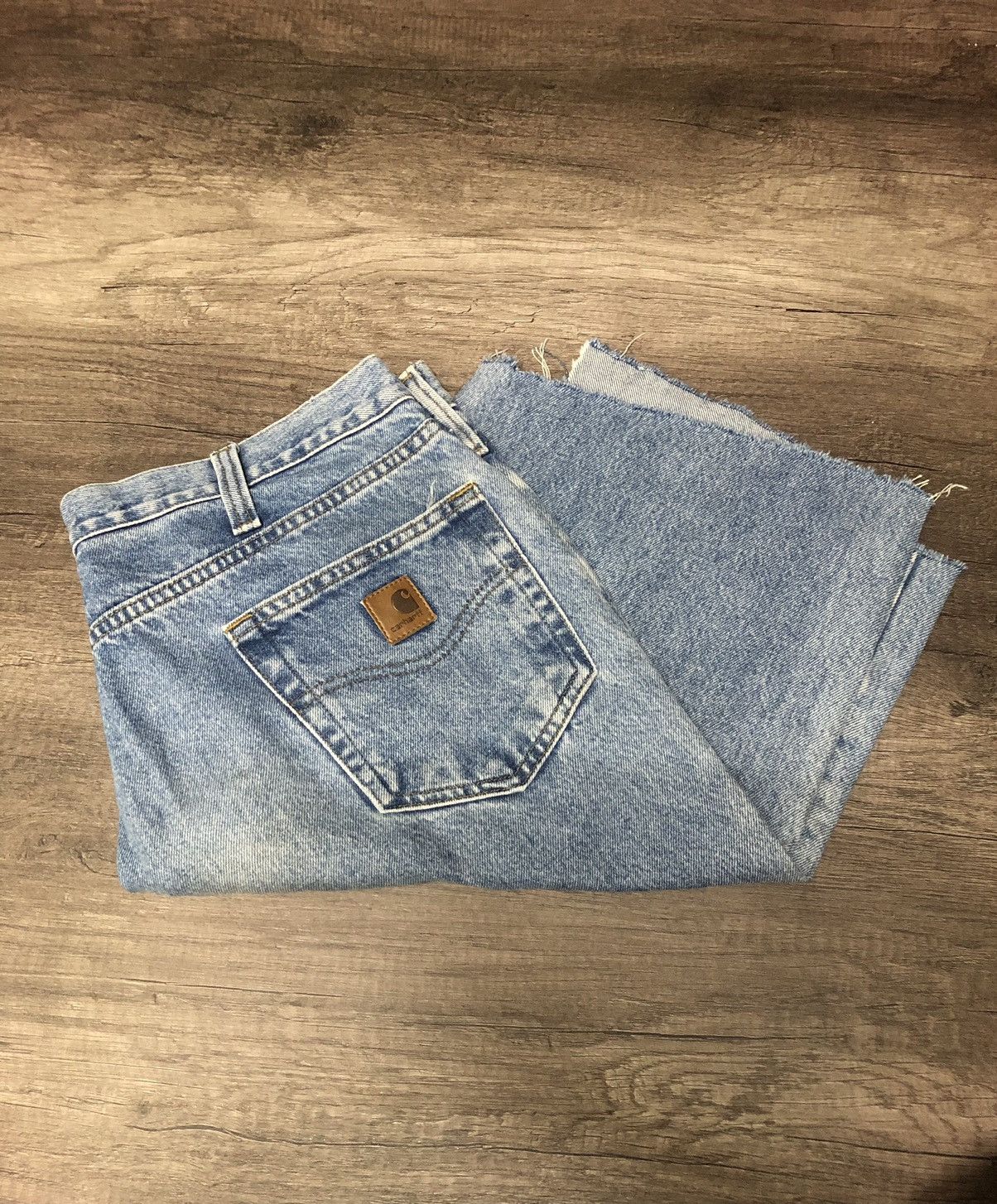Carhartt Carhartt Short Pant Casual Streetwear Size US 37 - 8 Thumbnail