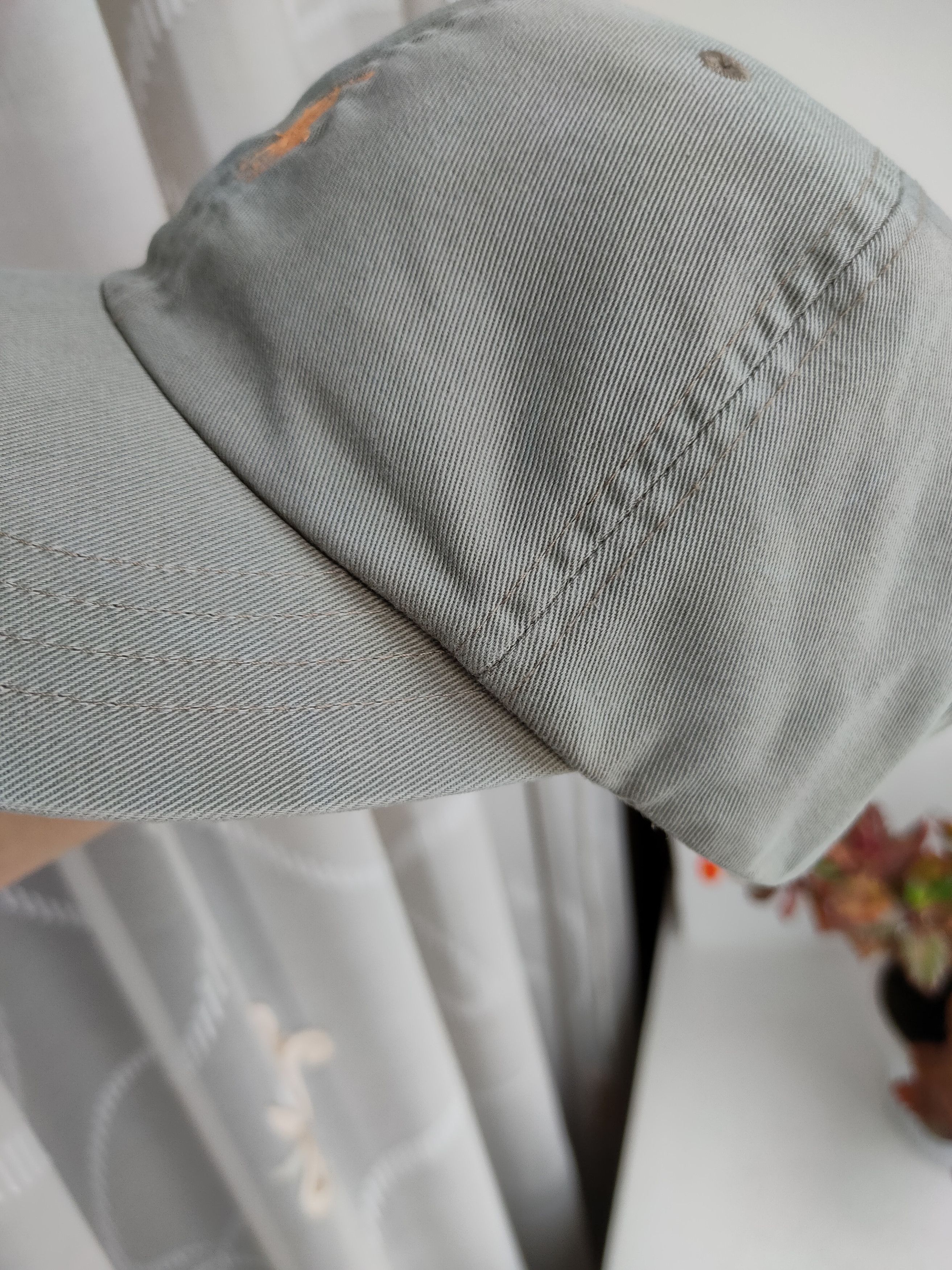 Polo Ralph Lauren Vintage Polo Ralph Lauren Cap Hat Polo RL orange logo Size ONE SIZE - 9 Thumbnail