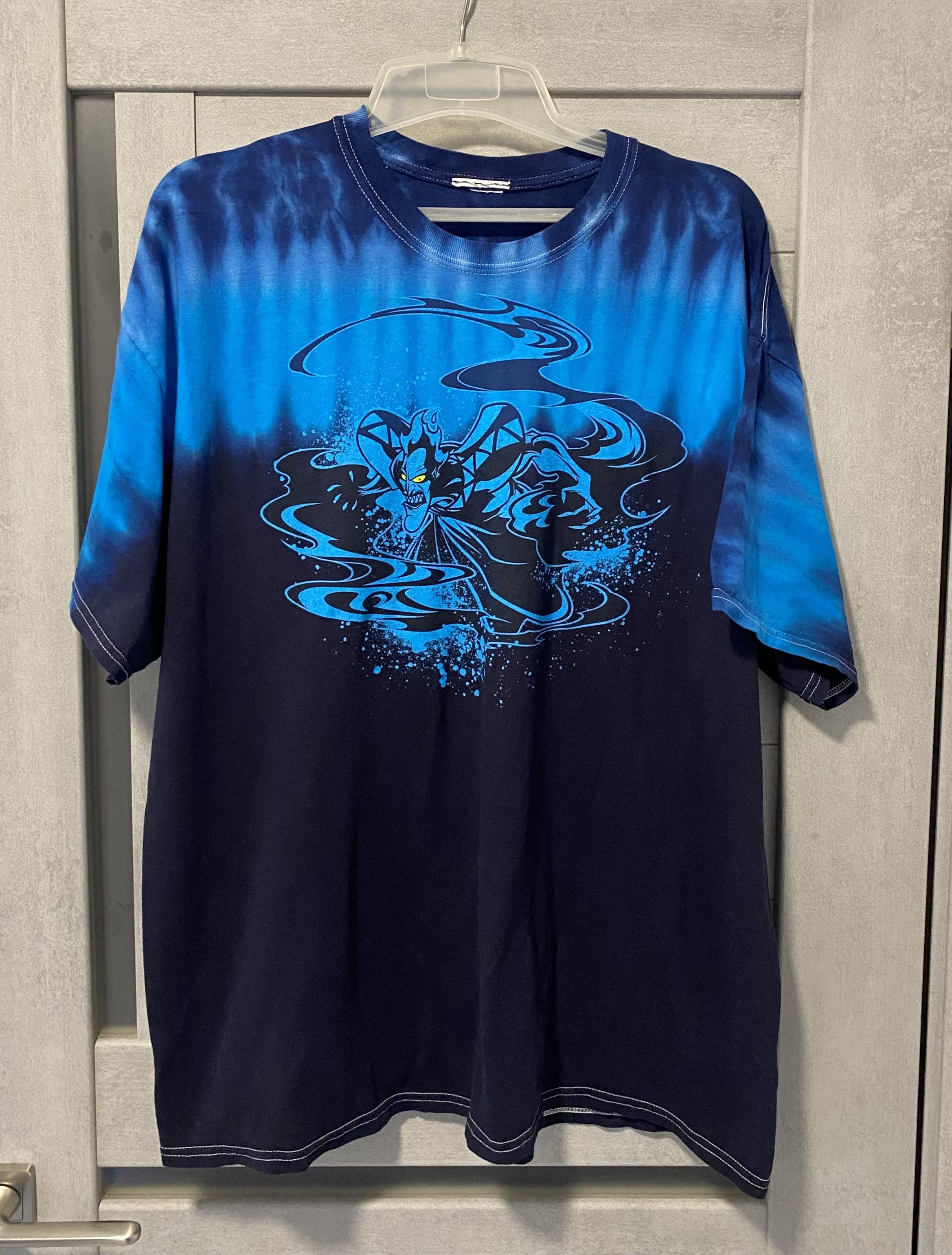 Cartoon Network × Disney × Vintage Vintage Hercules Hades all over 