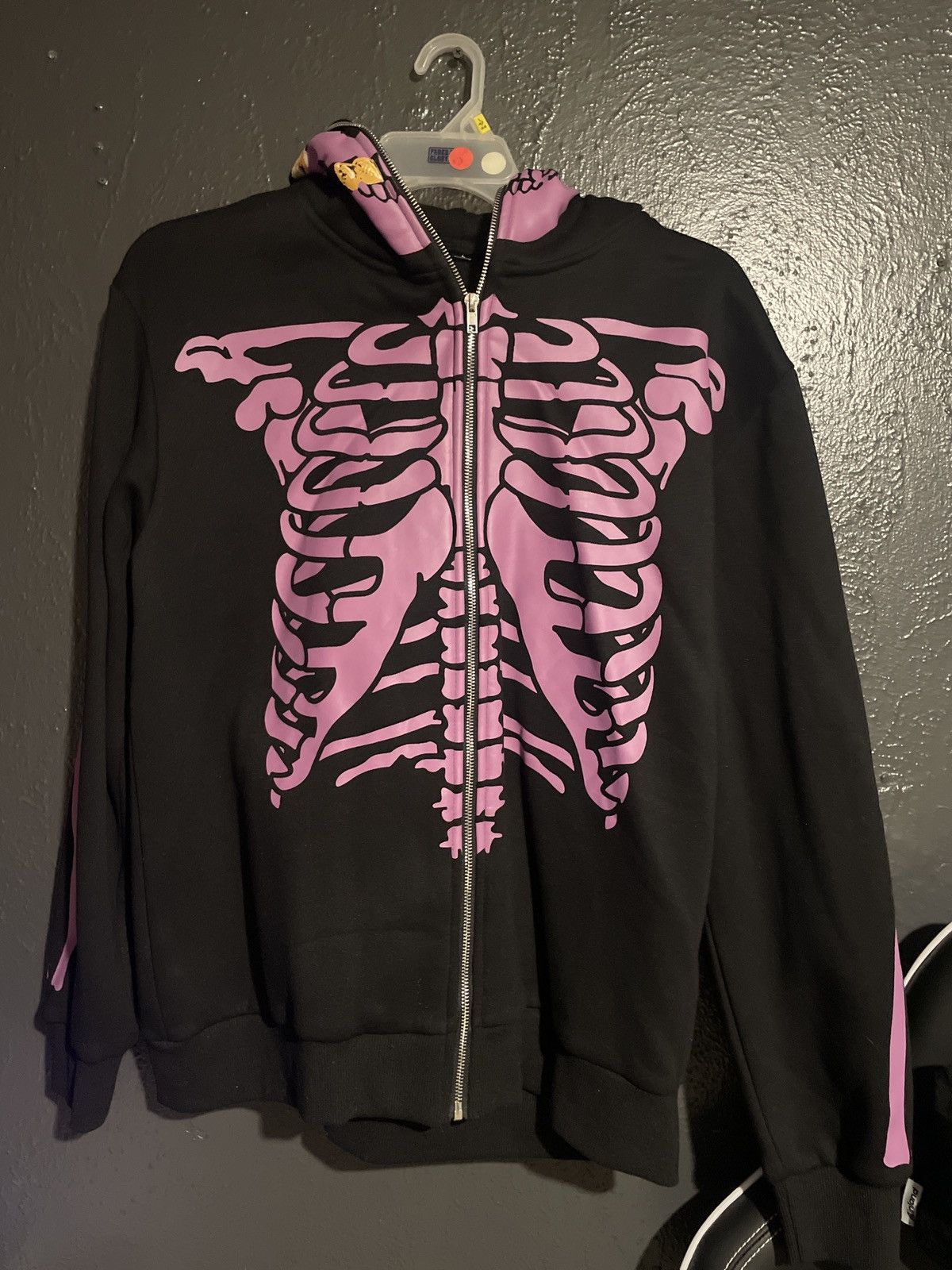 Ghetto Dreams Screwhead Hoodie